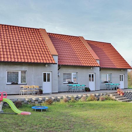 Apartmany Vinarstvi Klucov Lstibor 外观 照片