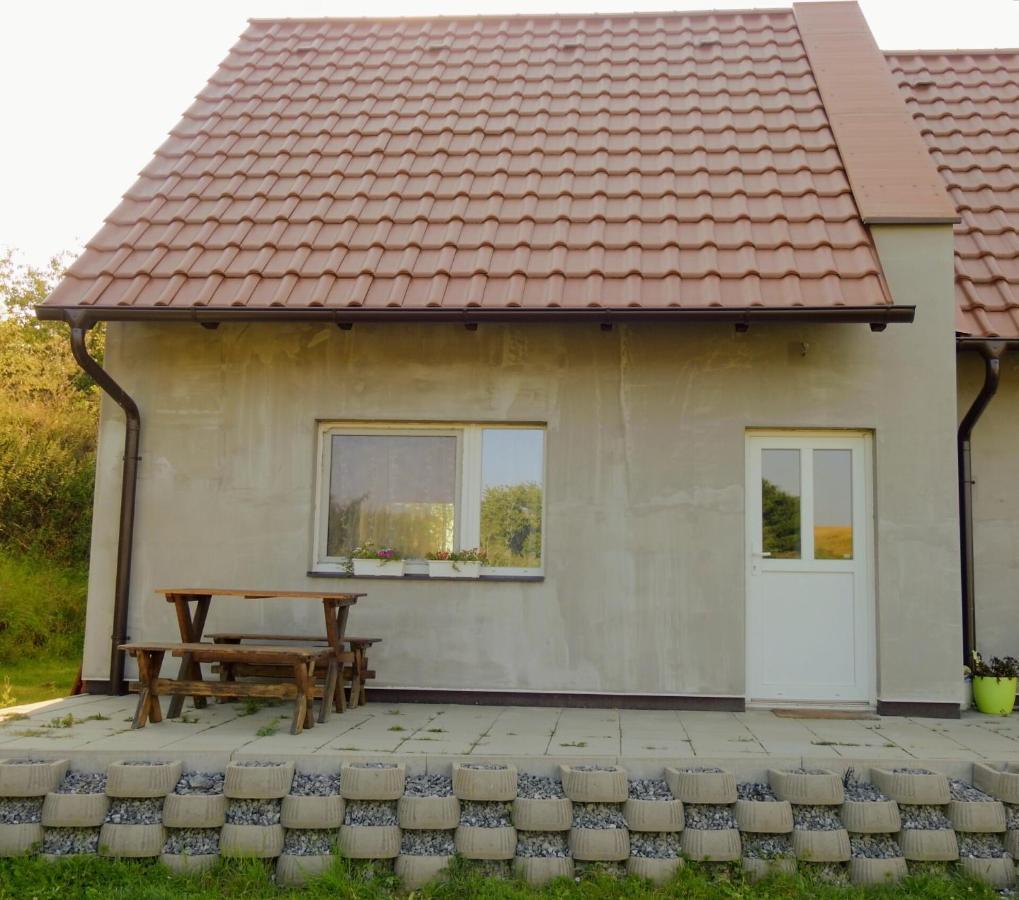 Apartmany Vinarstvi Klucov Lstibor 外观 照片
