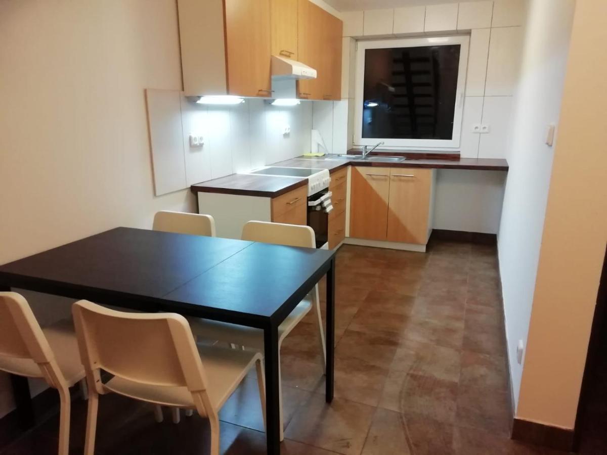 Apartmany Vinarstvi Klucov Lstibor 外观 照片