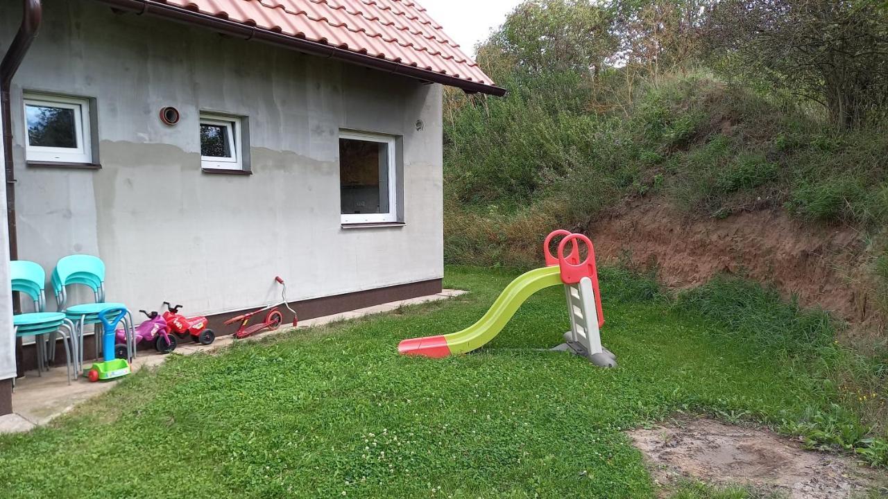Apartmany Vinarstvi Klucov Lstibor 外观 照片