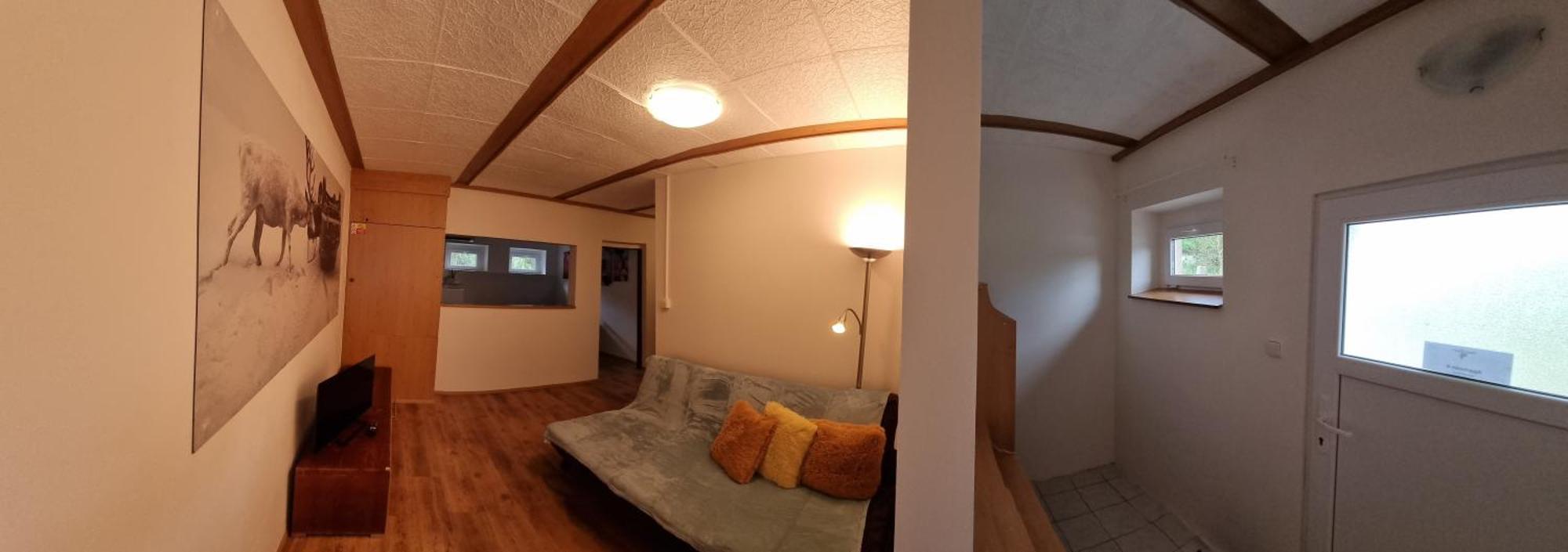 Apartmany Vinarstvi Klucov Lstibor 外观 照片