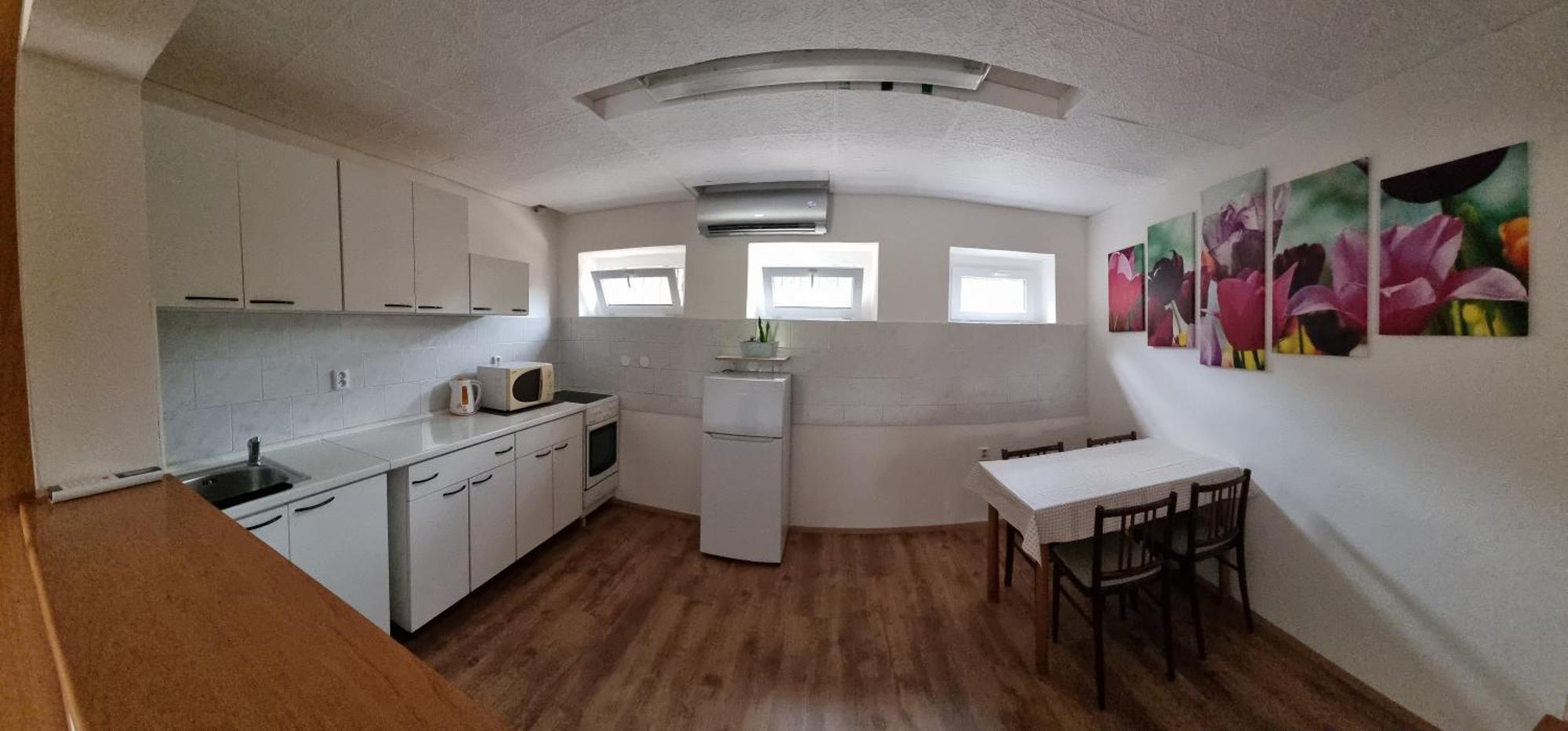 Apartmany Vinarstvi Klucov Lstibor 外观 照片