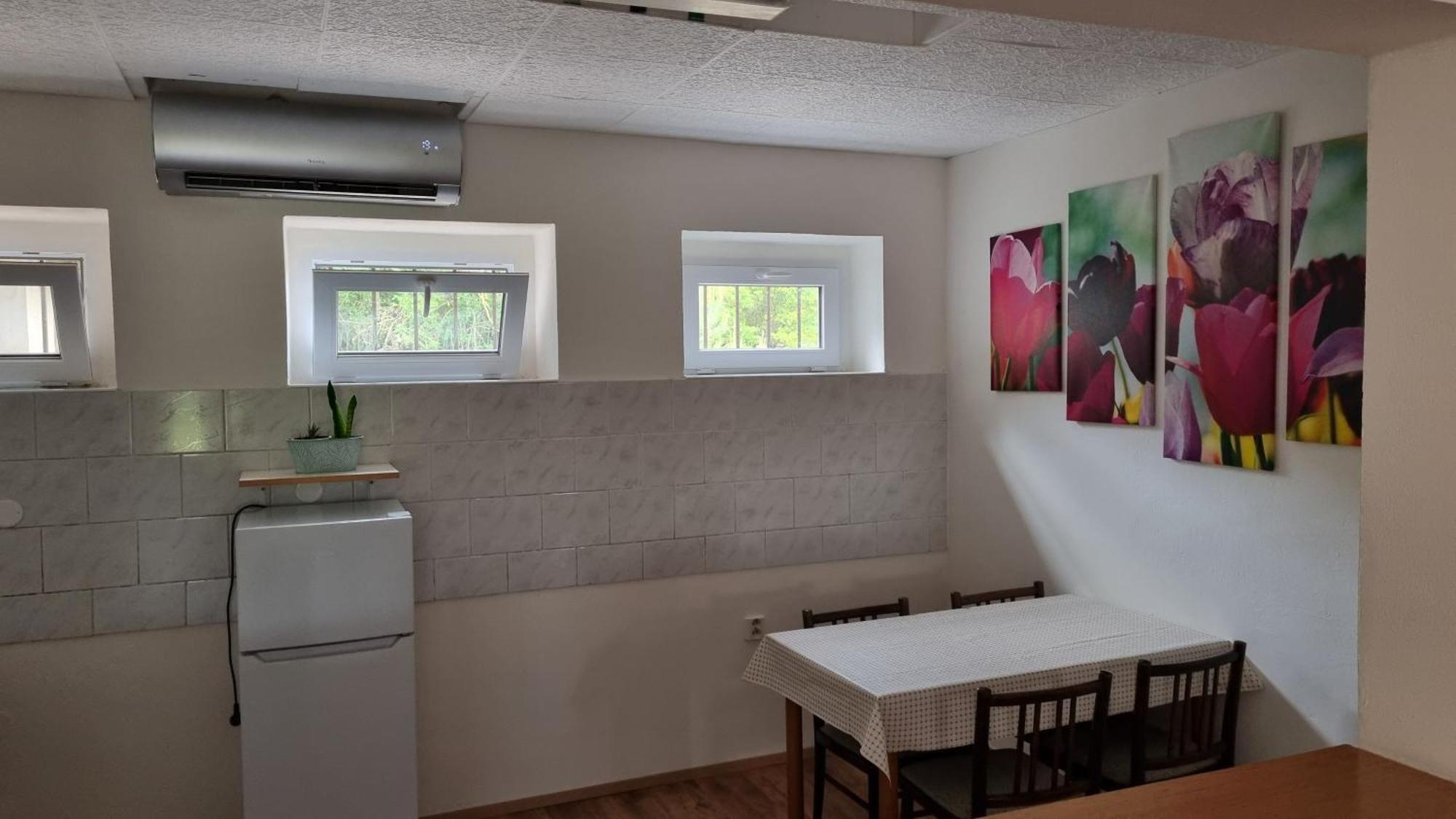 Apartmany Vinarstvi Klucov Lstibor 外观 照片