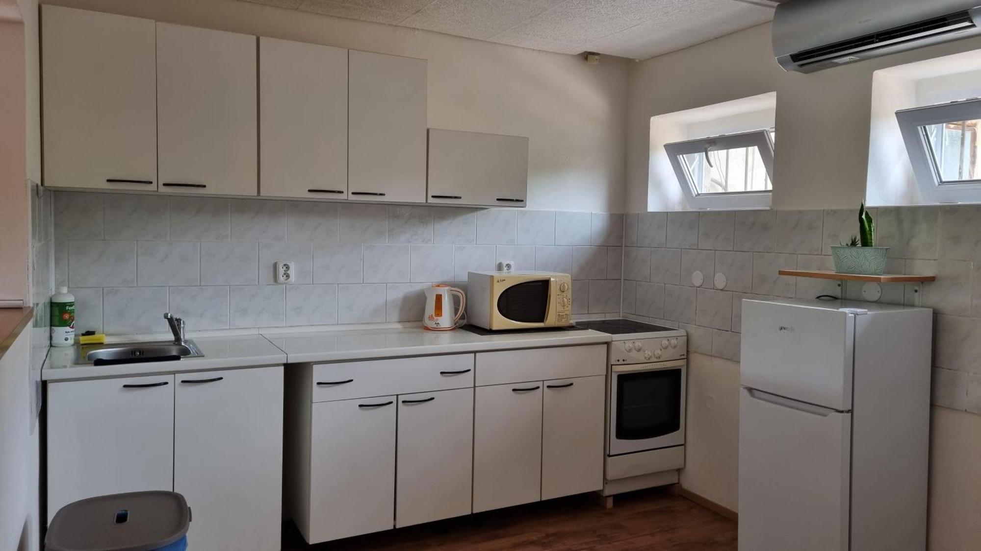 Apartmany Vinarstvi Klucov Lstibor 外观 照片