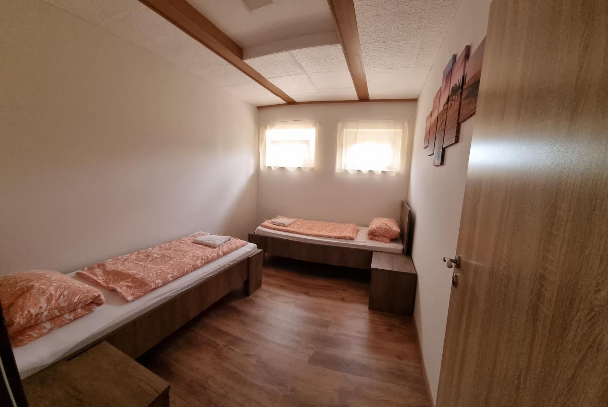 Apartmany Vinarstvi Klucov Lstibor 外观 照片